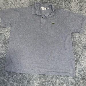Polo shirt
